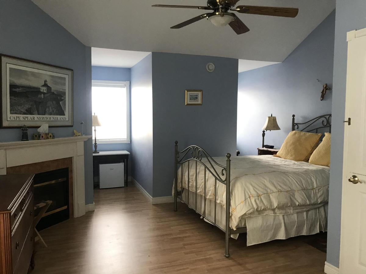 مبيت وإفطار South Maitland Cresthaven By The Sea المظهر الخارجي الصورة
