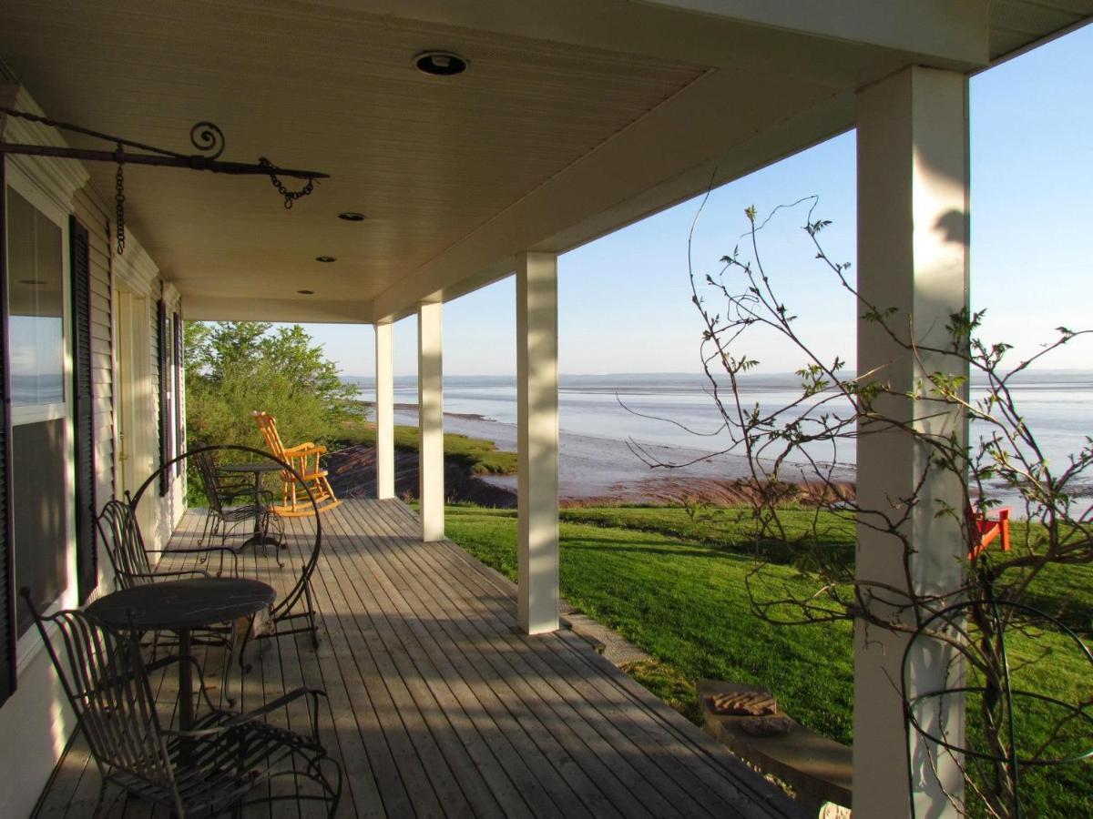 مبيت وإفطار South Maitland Cresthaven By The Sea المظهر الخارجي الصورة