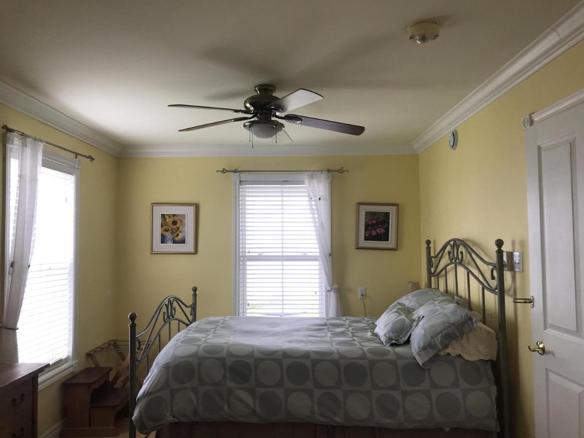 مبيت وإفطار South Maitland Cresthaven By The Sea المظهر الخارجي الصورة