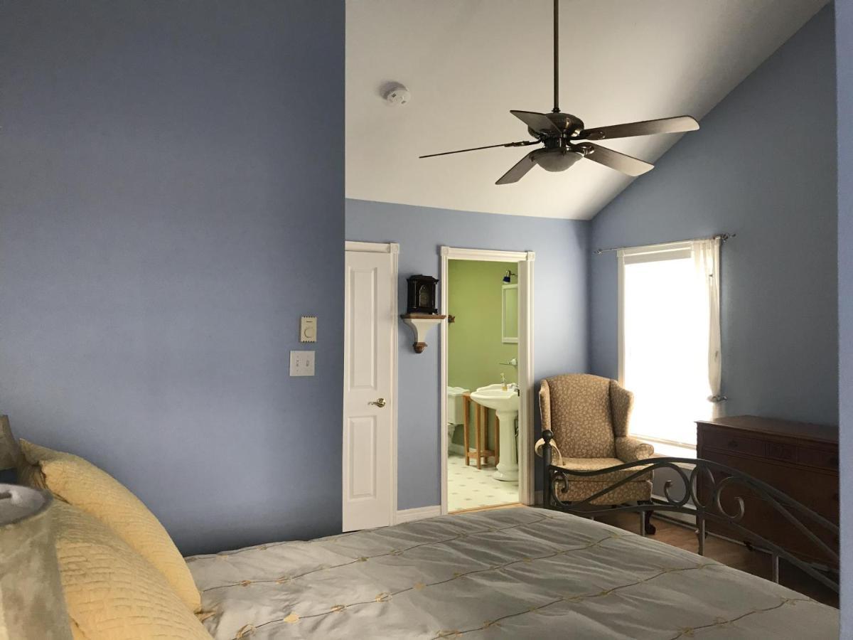 مبيت وإفطار South Maitland Cresthaven By The Sea المظهر الخارجي الصورة