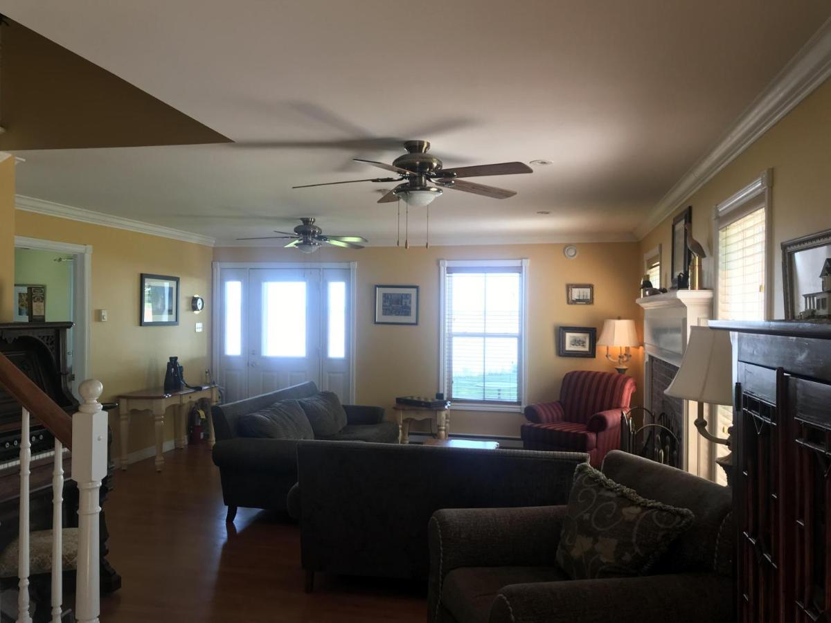 مبيت وإفطار South Maitland Cresthaven By The Sea المظهر الخارجي الصورة