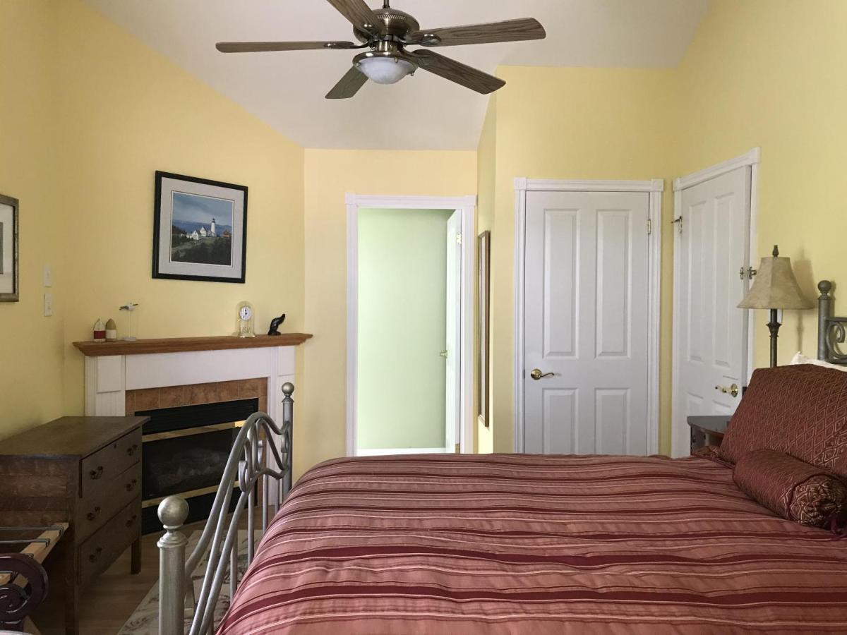 مبيت وإفطار South Maitland Cresthaven By The Sea المظهر الخارجي الصورة